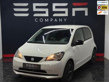 SEAT Mii 1.0 Style Chic Cruise Ctrl 5 Deurs AC Bluetooth Par beschikbaar voor biedingen