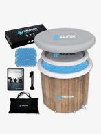 Zo Goed Als Nieuwe Ijsbad - Complete Set!, Opblaasbaar, Zo goed als nieuw, Nvt, Nvt