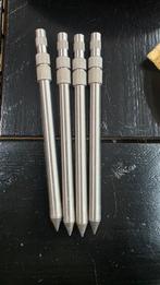 Solar banksticks, Watersport en Boten, Hengelsport | Karpervissen, Ophalen of Verzenden, Gebruikt, Overige typen