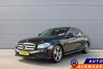Mercedes-Benz E-klasse 220 d Prestige Plus | Schuif/kantelda, Automaat, Achterwielaandrijving, Gebruikt, Zwart