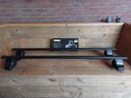 Thule dakdragers voor Audi A4 Sedan, Auto diversen, Dakdragers, Ophalen, Zo goed als nieuw
