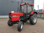 Case IH 745XL 2wd / 06308 Draaiuren / Margetrekker, Zakelijke goederen, Agrarisch | Tractoren, Gebruikt, Mathijs Merkelijn, Mathijs@minitrekkers.nl