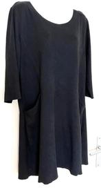 Costes suèdelook tuniek maat 46 [v], Kleding | Dames, Blouses en Tunieken, Ophalen of Verzenden, Zo goed als nieuw, Maat 46/48 (XL) of groter
