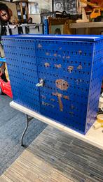 Gereedschaps kast, Ophalen of Verzenden, Gebruikt