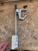 Transducer stang fishfinder bellyboot, Ophalen of Verzenden, Zo goed als nieuw, Overige typen