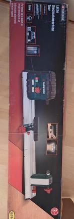 Draaibank nieuw in doos., Ophalen