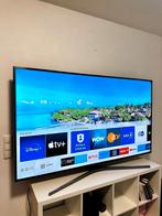 Samsung 40" 4K Ultra HD Smart TV, Ophalen of Verzenden, Samsung, 40 tot 60 cm, 4k (UHD)