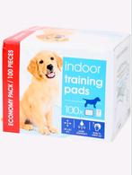 2 dichte dozen puppy training pads, Dieren en Toebehoren, Honden-accessoires, Ophalen, Nieuw