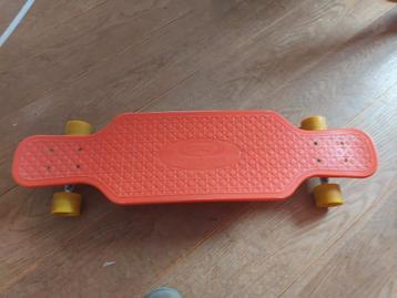 Skateboard beschikbaar voor biedingen