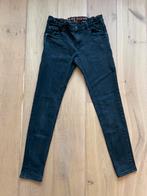 Blue Ridge spijkerbroek, maat 164, zwart, regular fit, Broek, Gebruikt, Ophalen of Verzenden, Blue Ridge