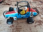 Hobby car sprint GTX nr 6, Ophalen of Verzenden, Gebruikt