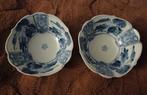 2 Japanse schaaltjes, Antiek en Kunst, Ophalen of Verzenden