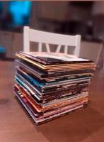 43 CD singles o.a Barbarella, Hanny, Army of lovers., 6 singles of meer, Ophalen of Verzenden, Gebruikt