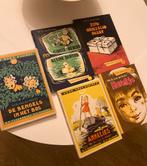 Deeltjes W. G. Van de Hulst, Boeken, Ophalen of Verzenden, Gelezen, Fictie algemeen