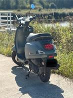 Senzo Rivalux S 2021 - Goede staat, lage km stand!, Ophalen, Gebruikt, Overige typen, Overige merken