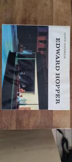 Edward Hopper - Lloyd Goodrich, Fotografen, Ophalen of Verzenden, Zo goed als nieuw, Lloyd Goodrich