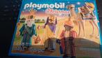 Playmobil 9497 Kerst Drie Koningen -NIEUW en ONGEOPEND-, Kinderen en Baby's, Speelgoed | Playmobil, Ophalen of Verzenden, Nieuw