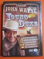 John Wayne in Young Duke (nieuw in de verpakking), Alle leeftijden, Ophalen of Verzenden, 1940 tot 1960, Actie en Avontuur
