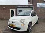 Fiat 500 1.2 Lounge, Gebruikt, 1242 cc, 4 cilinders, 840 kg