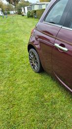 Fiat 500, Auto's, Fiat, Particulier, Te koop