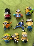 Minions Speelgoed Collectie, Ophalen of Verzenden, Gebruikt