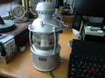 antieke scheepslamp., Verzamelen, Ophalen of Verzenden, Gebruikt, Motorboot of Zeilboot, Gebruiksvoorwerp