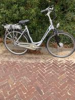 Batavus genova e-go Elektrische Fiets e-bike, Fietsen en Brommers, Elektrische fietsen, Ophalen, Batavus, Zo goed als nieuw, 51 tot 55 cm