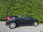 Peugeot 206 CC 2.0 Griffe | NWE APK | AIRCO | JBL | LEER, 136 pk, Gebruikt, 4 cilinders, Cabriolet