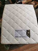 Box matras 70x90, Kinderen en Baby's, Kinderkamer | Bedden, Ophalen, Zo goed als nieuw, Minder dan 140 cm, Matras