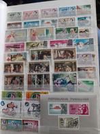 Postzegelboek Franse koloniën, Postzegels en Munten, Postzegels | Volle albums en Verzamelingen, Ophalen of Verzenden, Buitenland