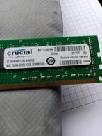 geheugen laptop en Pc, Computers en Software, RAM geheugen, Ophalen, Gebruikt, Overige soorten, 8 GB