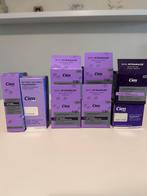 Cien dagcremes hele set voor 25 euro, Ophalen of Verzenden, Nieuw, Gehele gezicht