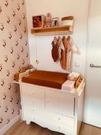 Commode, Gebruikt, 50 tot 70 cm, 75 tot 100 cm, Commode