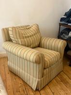 Fauteuil, Huis en Inrichting, Ophalen, 75 tot 100 cm, Eenpersoons, Minder dan 150 cm