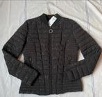 Origineel Guess Jasje, Ophalen, Zwart, Nieuw, Jasje