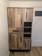 Mooie kast, Huis en Inrichting, Kasten | Wandmeubels, Ophalen, Zo goed als nieuw, 25 tot 50 cm, 200 cm of meer
