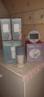 Alarm instalatie voor doven en slechthorende, Ophalen of Verzenden