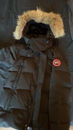 Canada Goose jas, Ophalen, Zo goed als nieuw, Zwart
