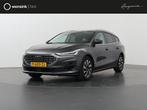 Ford Focus Wagon 1.0 EcoBoost Hybrid Titanium Style | Naviga, Auto's, Origineel Nederlands, Handgeschakeld, 19 km/l, 1313 kg