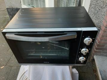 Inventum OV366CS - vrijstaande hete lucht bakoven beschikbaar voor biedingen