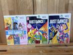 A930. Just Dance 2014 Kids, 2015 en 2016 - Nintendo Wii Game, Spelcomputers en Games, Games | Nintendo Wii, Gebruikt, Ophalen of Verzenden