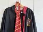 harry potter gewaad + stropdas, Ophalen of Verzenden, Gebruikt, Gebruiksvoorwerp