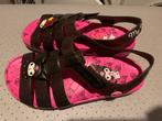 Leuke sandaaltjes crocs J2 (33), Ophalen of Verzenden, Gebruikt, Meisje, Overige typen