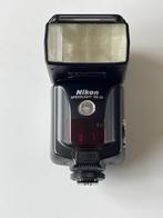 Nikon SB28 Flitser, Ophalen of Verzenden, Zo goed als nieuw, Nikon, Kantelbaar