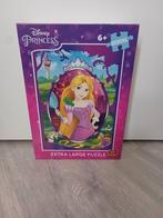 Disney Princess Rapunzel puzzel 200 xl stukjes nieuw, Ophalen of Verzenden, Meer dan 50 stukjes, Nieuw, 6 jaar of ouder