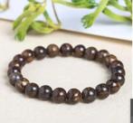 Armband. Bronziet 100%. Meteoriet, "goudlegering". Rijkdom!, Ophalen of Verzenden, Nieuw