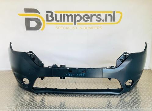 Bumper Dacia Dokker 620222633R Voorbumper 14065, Auto diversen, Tuning en Styling, Ophalen of Verzenden