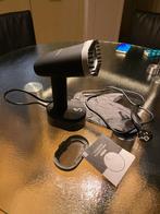 Steamstory Kledingstomer S10 Pro - Nieuwstaat, Ophalen of Verzenden, Zo goed als nieuw, Kledingstomer