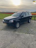 Volvo XC90 2.5 T Momentum, Auto's, Volvo, Te koop, Benzine, Gebruikt, 750 kg