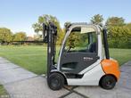 Still 3000KG diesel Triplex Freelift Sideshift 4e ventiel BJ, 3000 tot 4000 kg, Diesel, Info@vanbeurdentrucks.nl, Still